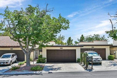 Photo of 3073 Conquista Court, Las Vegas, NV 89121 (MLS # 2740362)