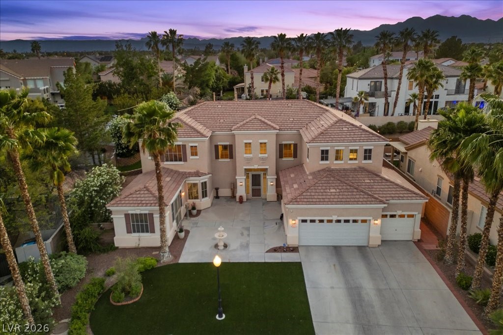 1417 Misty Moat Street