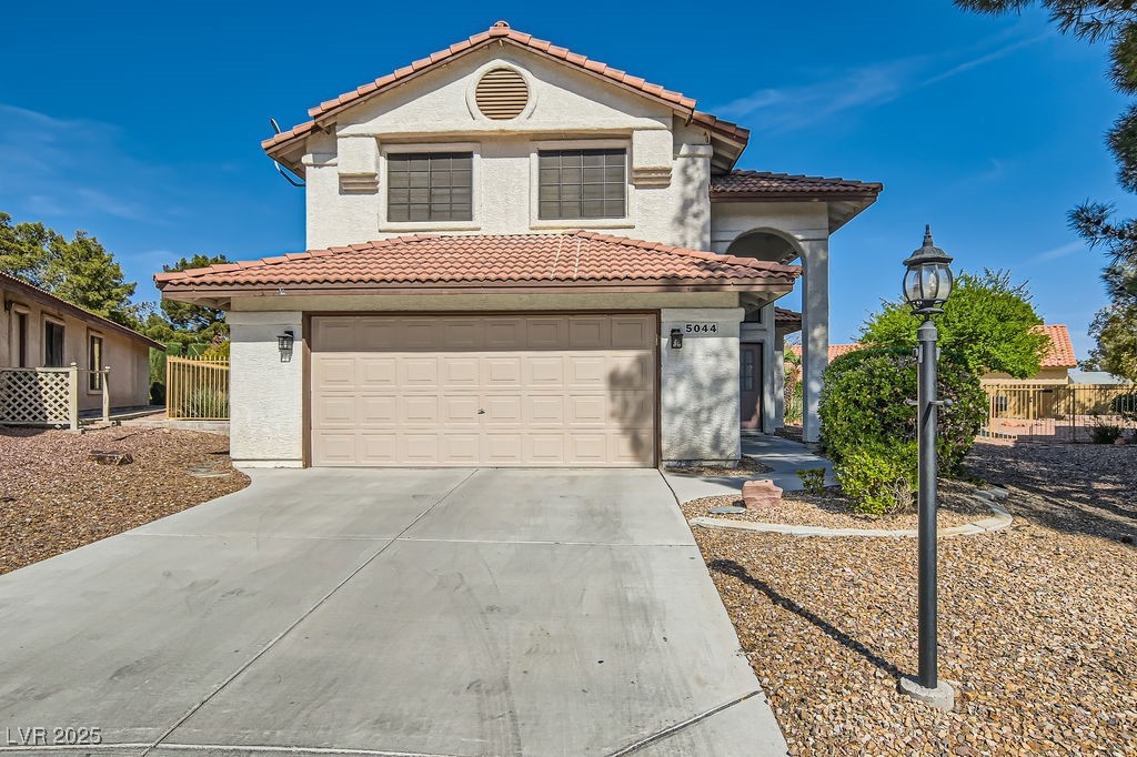 5044 Signal Drive