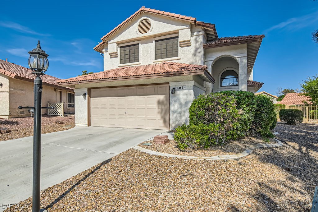 5044 Signal Drive