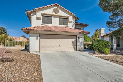 5044 Signal Drive Las Vegas NV 89130