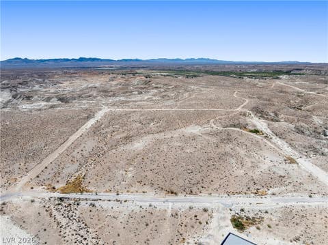 Vacant Land For Sale - 021 Nan<br/> Moapa, NV 89025