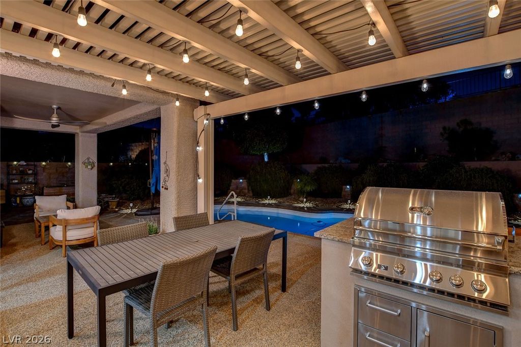 Photo of 1862 Lemon Grove Street, Henderson, NV 89052 (MLS # 2778068)