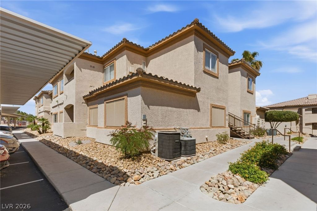 Photo of 8725 W Flamingo Road #102, Las Vegas, NV 89147 (MLS # 2776081)