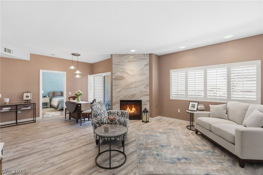 Photo of 8725 W Flamingo Road #102, Las Vegas, NV 89147 (MLS # 2776081)