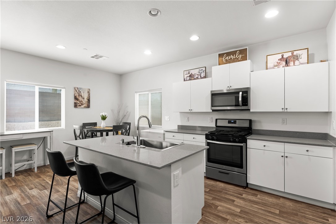 6509 Cinnamon Hazlenut Street