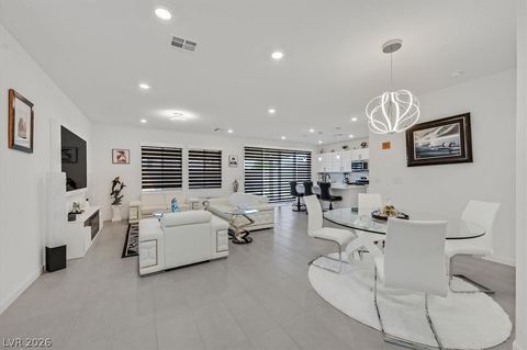 2933 Little Current Road North Las Vegas NV 89086