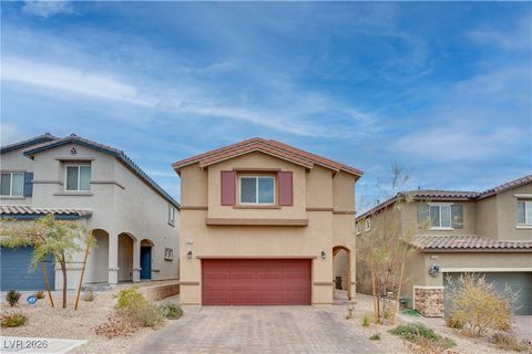 10974 Bristol Park Avenue Las Vegas NV 89166