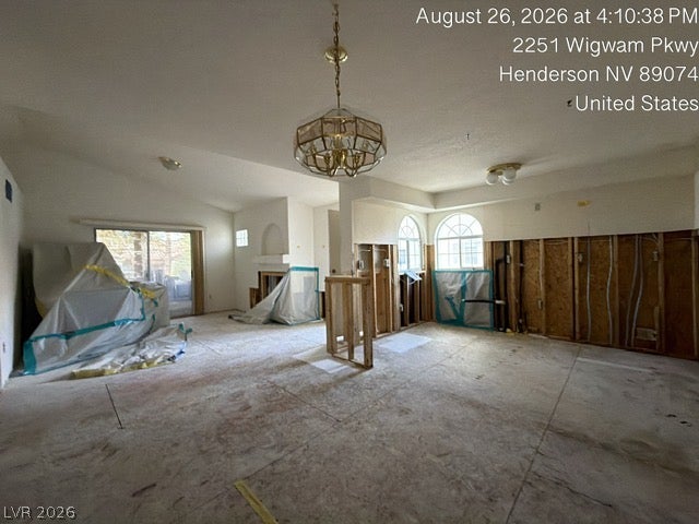 2251 Wigwam Parkway 524