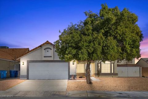 Photo of 5508 Tincup Drive, Las Vegas, NV 89130 (MLS # 2743415)