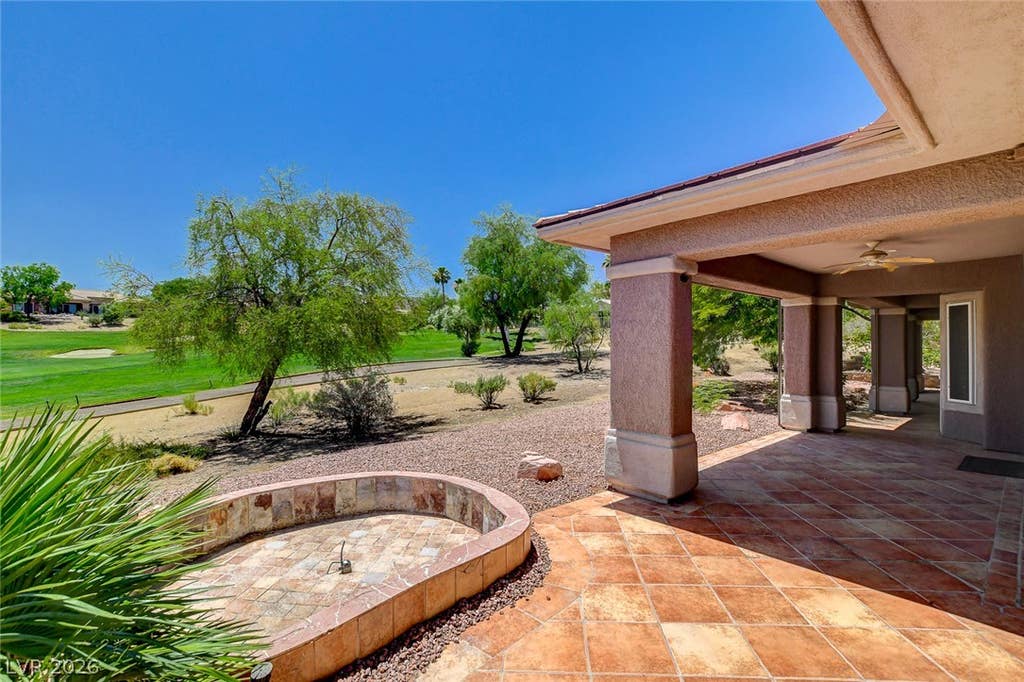 Photo of 10563 Bambola Place, Las Vegas, NV 89135 (MLS # 2809606)
