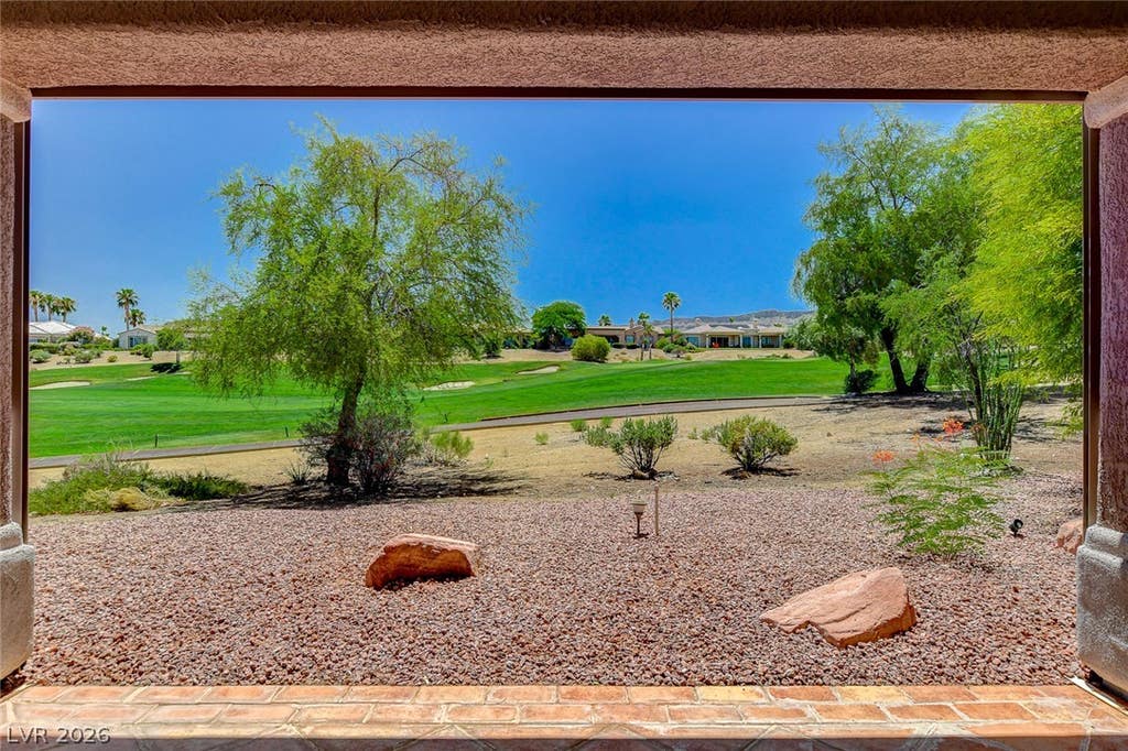 Photo of 10563 Bambola Place, Las Vegas, NV 89135 (MLS # 2809606)