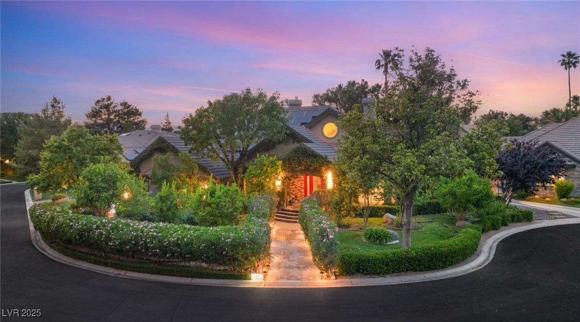 Properties 2 3004 ASTORIA PINES Circle