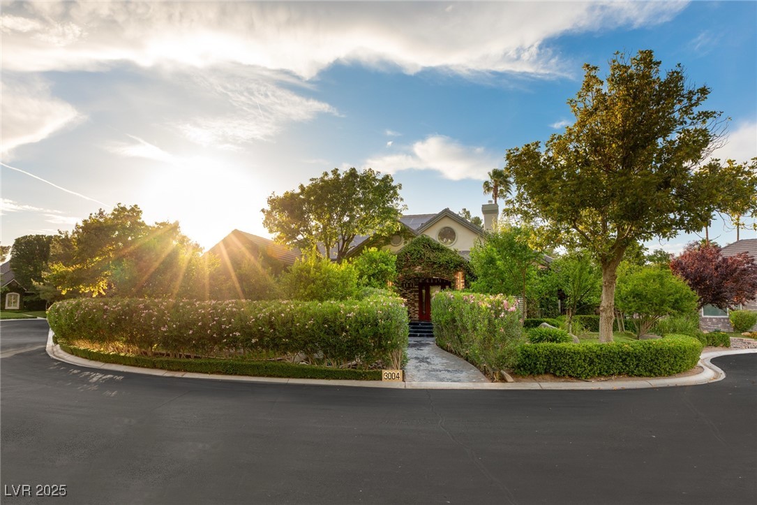 Properties 1 3004 ASTORIA PINES Circle