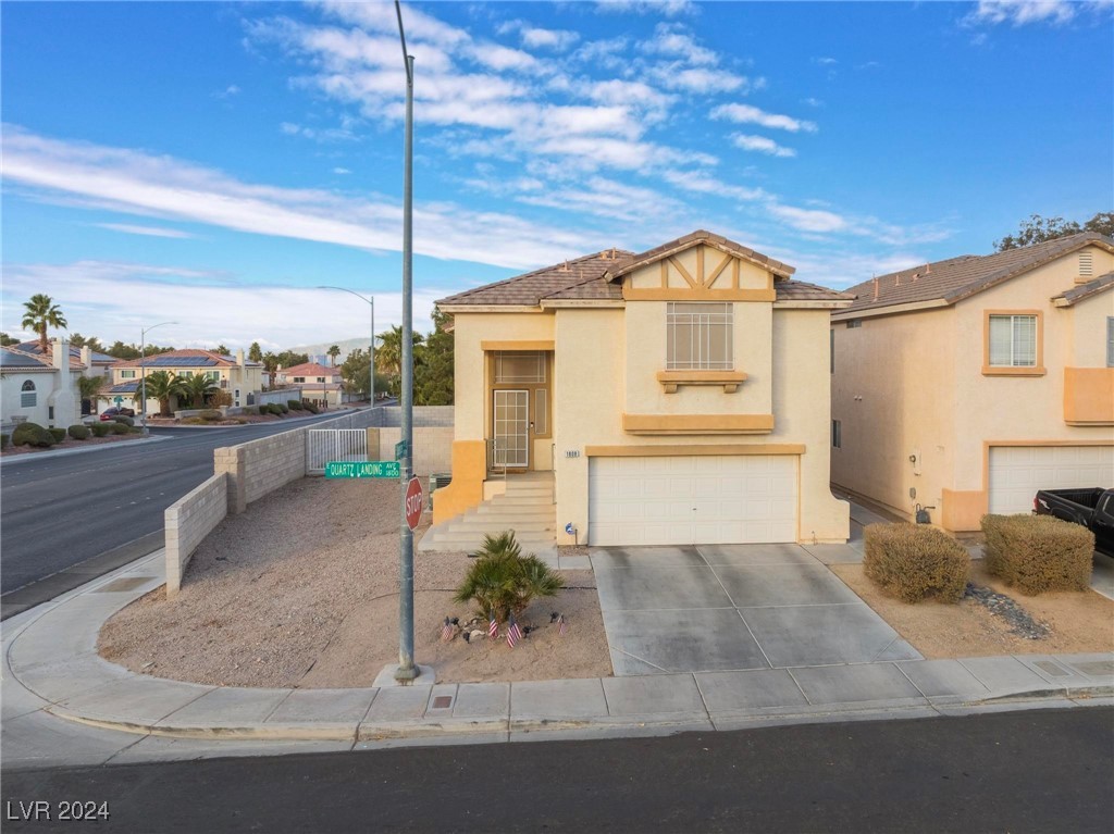 1808 Quartz Landing Avenue, Las Vegas, Nevada image 33