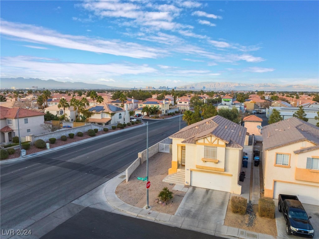 1808 Quartz Landing Avenue, Las Vegas, Nevada image 1