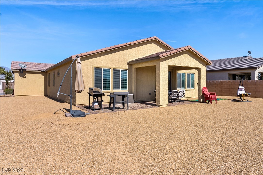 5467 Eleganza Avenue, Pahrump, Nevada image 31