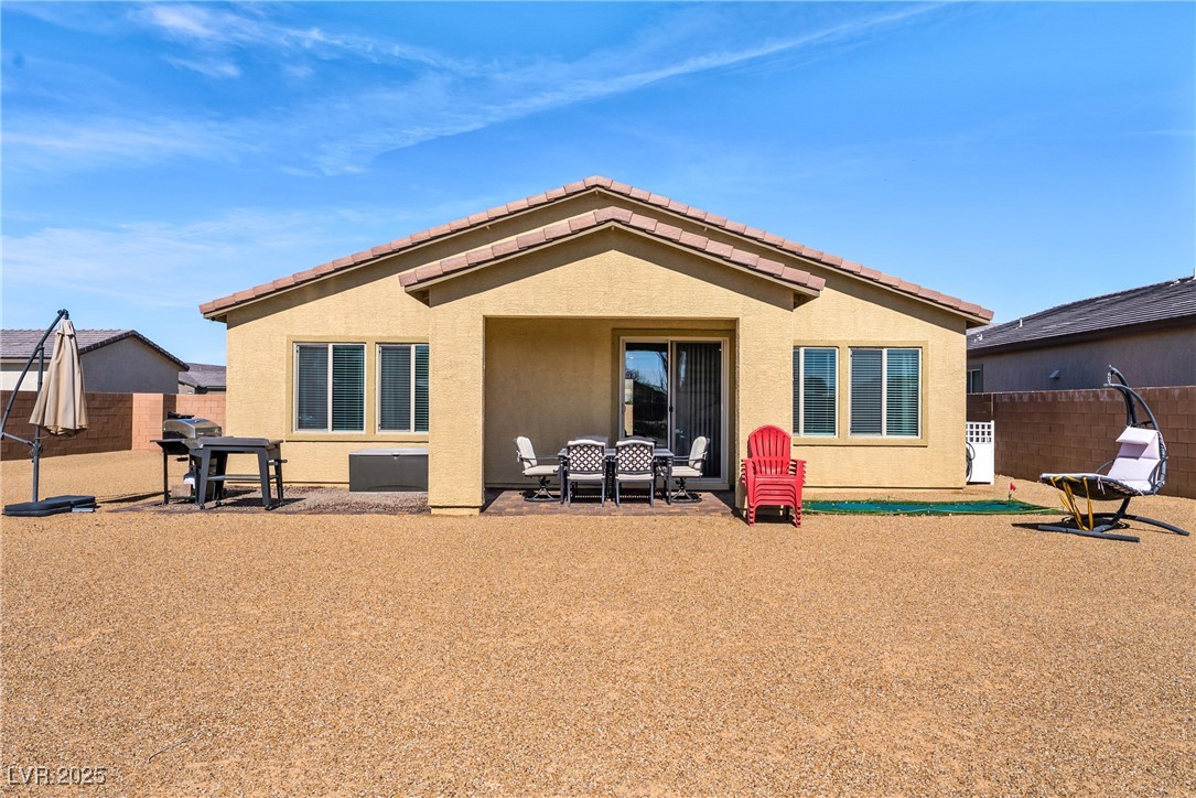 5467 Eleganza Avenue, Pahrump, Nevada image 32