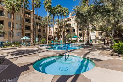 Photo of 210 E Flamingo Road #105, Las Vegas, NV 89169 (MLS # 2766016)