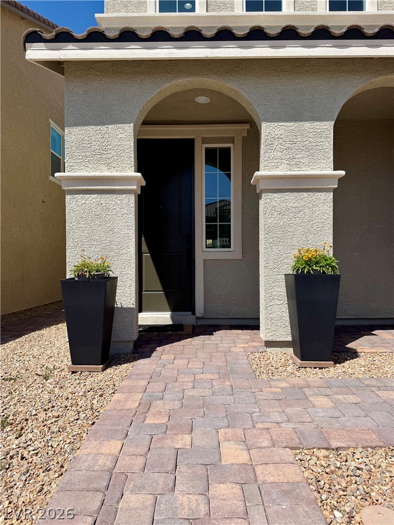 6905 Diablo Rim Street