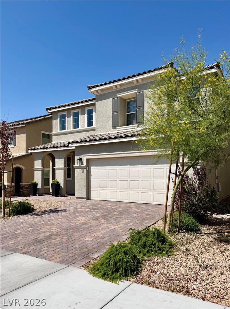 6905 Diablo Rim Street