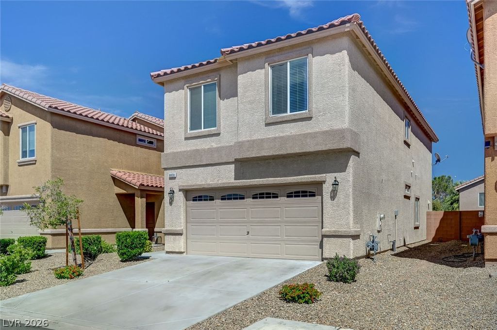 Photo of 8858 Lake Myers Court, Las Vegas, NV 89139 (MLS # 2776589)