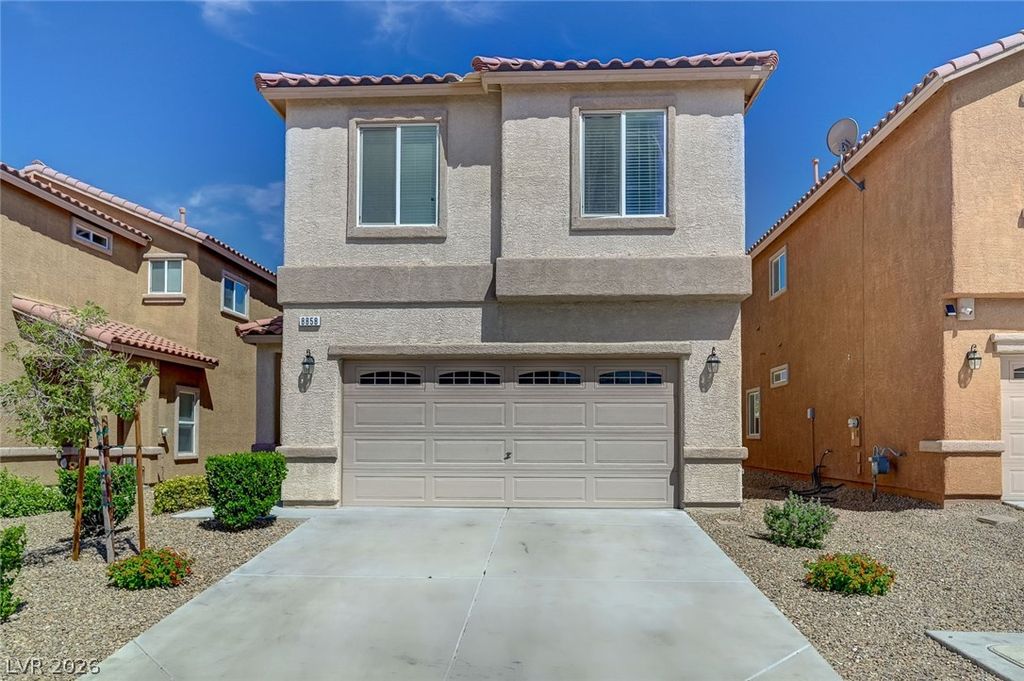 Photo of 8858 Lake Myers Court, Las Vegas, NV 89139 (MLS # 2776589)