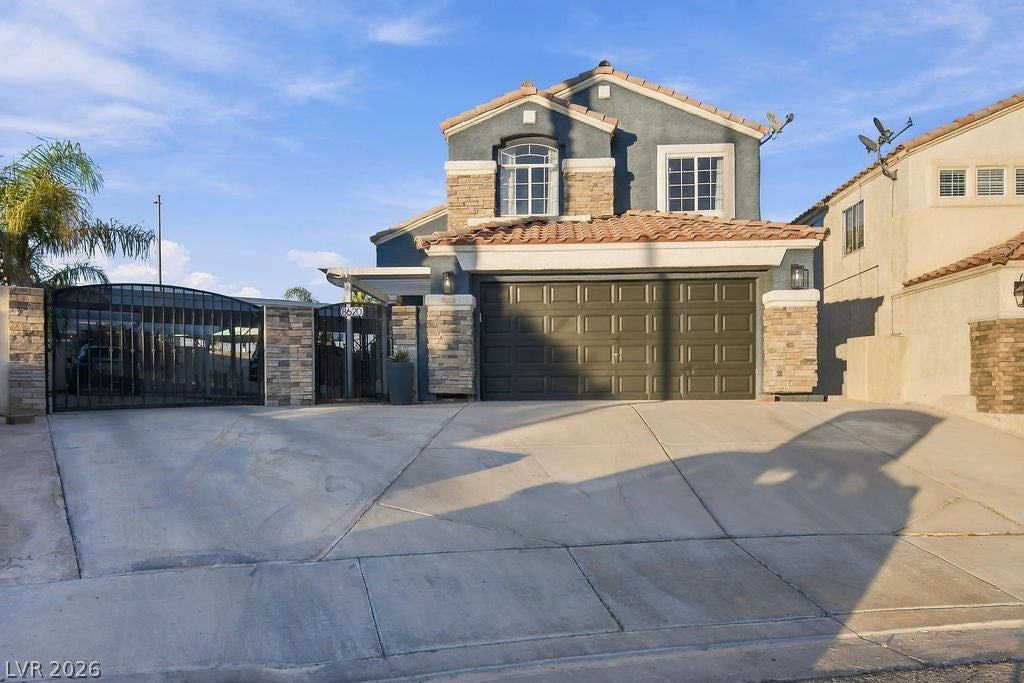 8620 Panuco Way