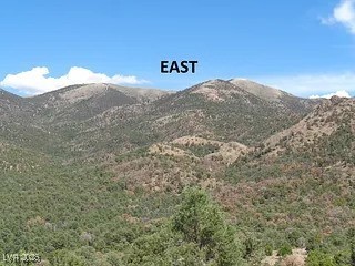 Hilltop, Pioche, Nevada image 20