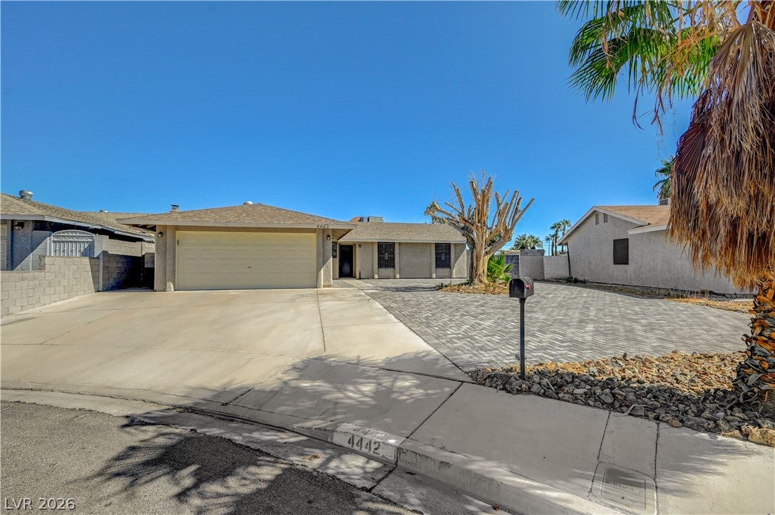 4442 Eureka Circle
