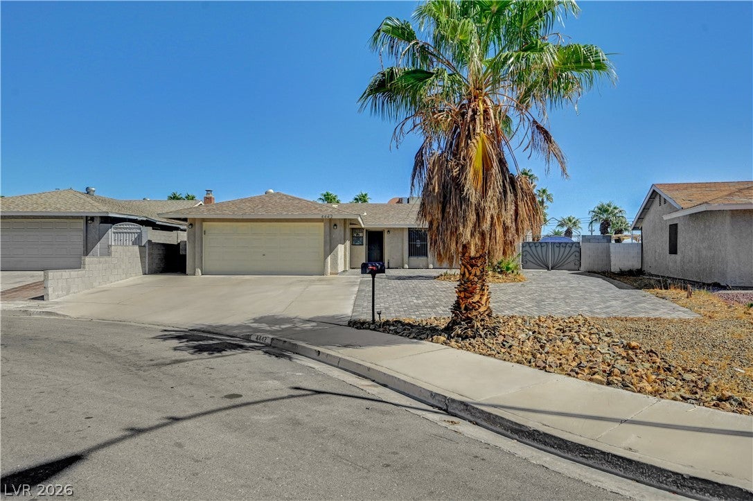 4442 Eureka Circle