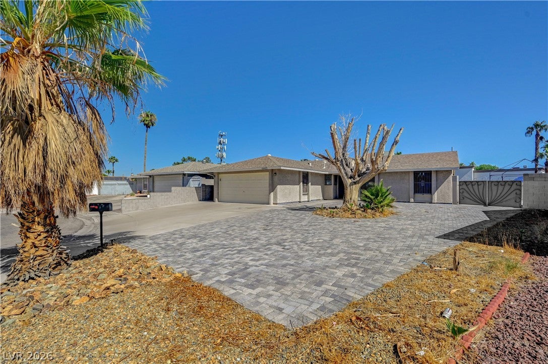 4442 Eureka Circle