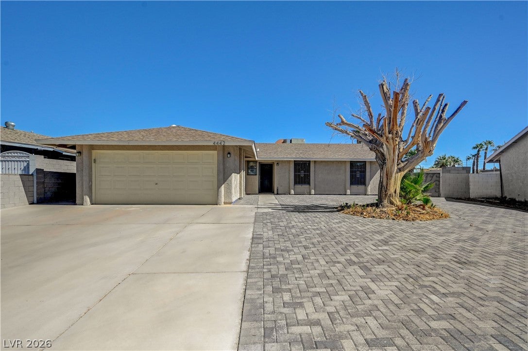 4442 Eureka Circle