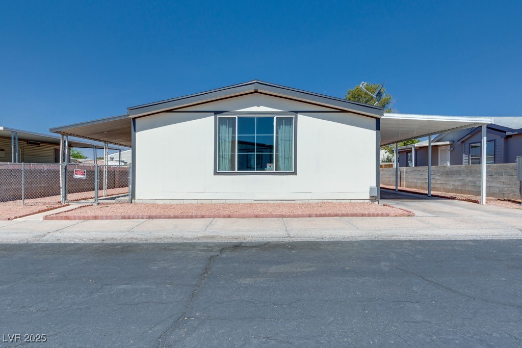 Properties 2 3451 Death Valley Drive