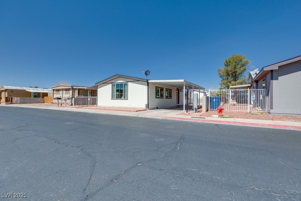 Properties 3 3451 Death Valley Drive