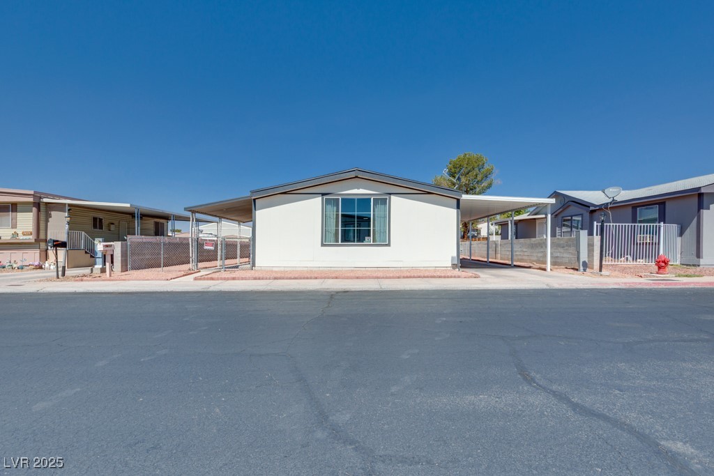 Properties 1 3451 Death Valley Drive