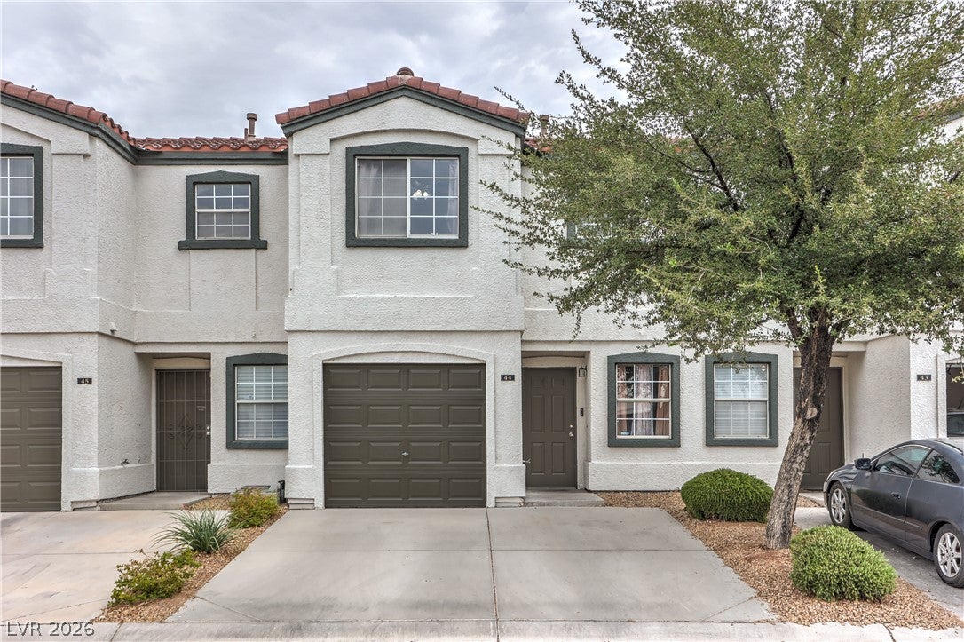 5330 E Charleston Boulevard 44