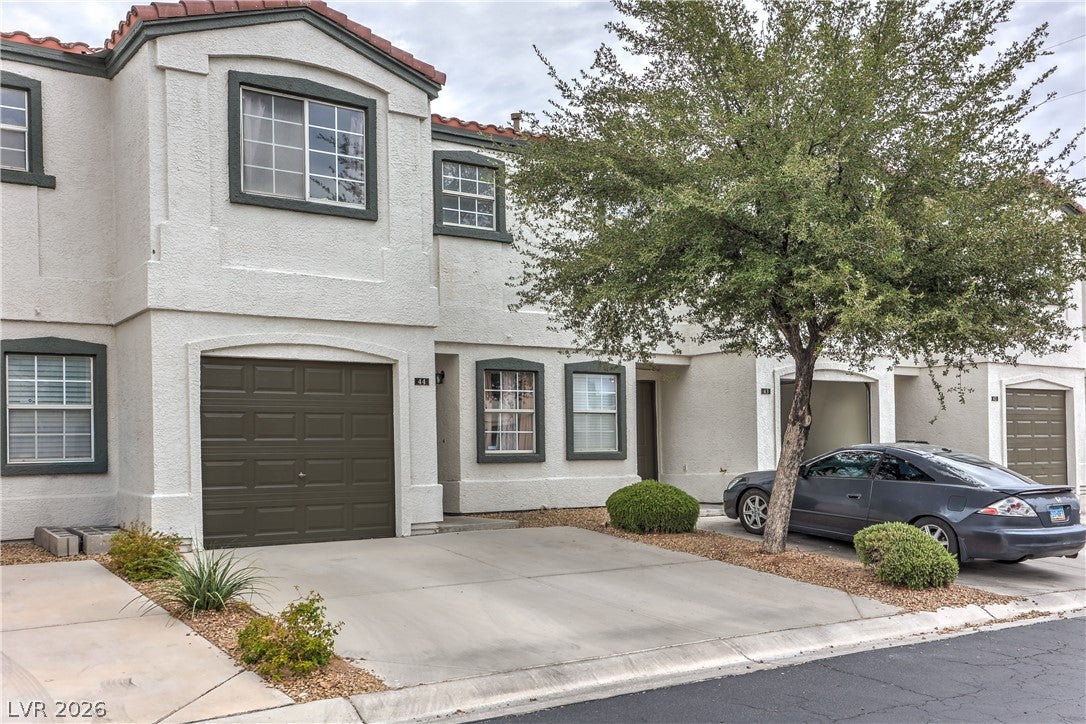 5330 E Charleston Boulevard 44