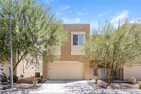 6462 Cinnamon Hazlenut Street North Las Vegas NV 89084