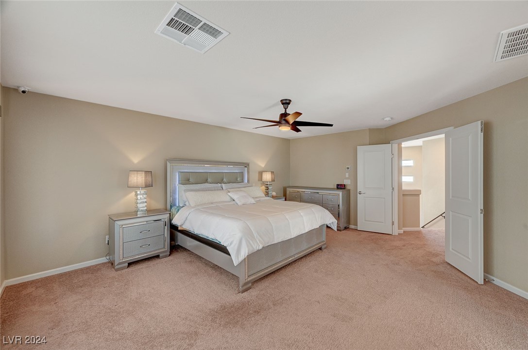 6257 Olde Lockford Court, Las Vegas, Nevada image 34