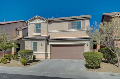 3638 Via Messina Henderson NV 89052