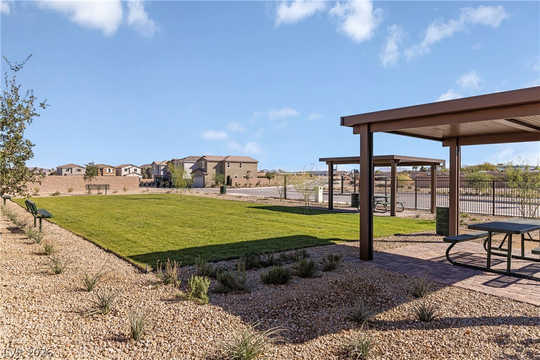 2662 Brazos Hills Street