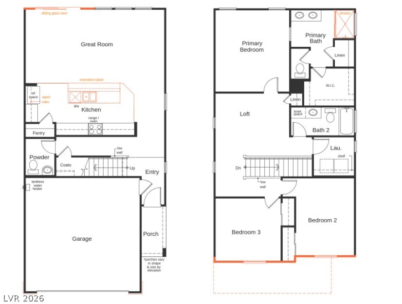 2662 Brazos Hills Street