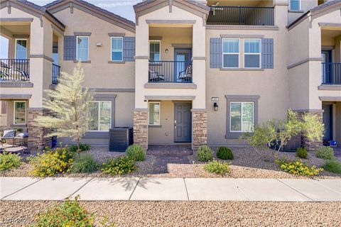 664 Foam Flower Lane Henderson NV 89015