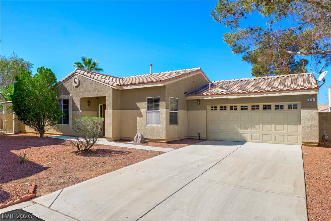 975 Country Skies Avenue