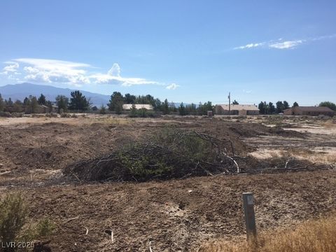 2241 S Toiyabe Avenue Pahrump NV 89048