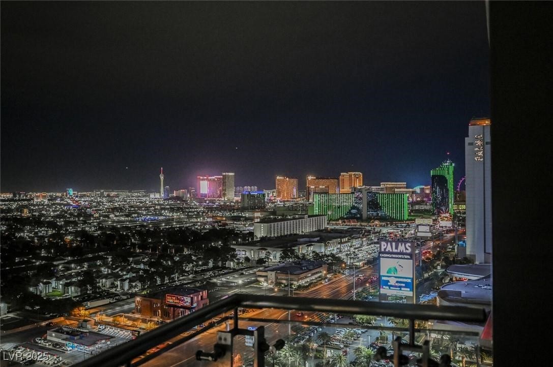 4381 W Flamingo 2201