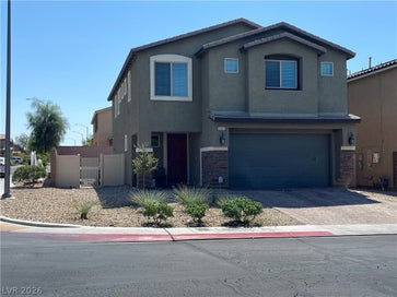 5924 Galway Bay Street North Las Vegas NV 89081