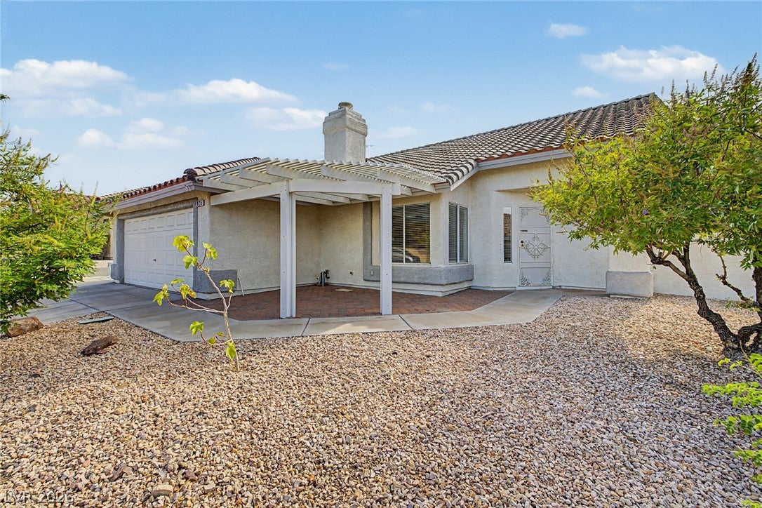825 Cypress Pines Way