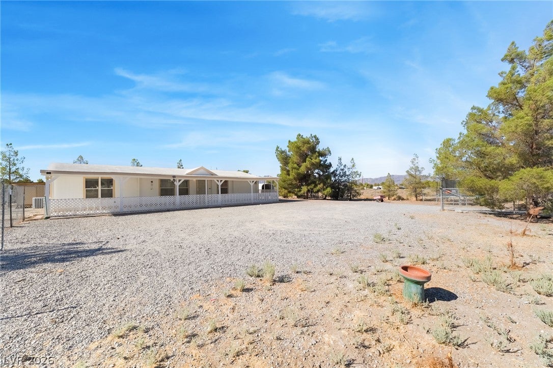 1551 W Wilson Road